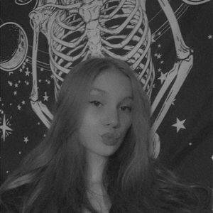 Meet your Posher, Breanna